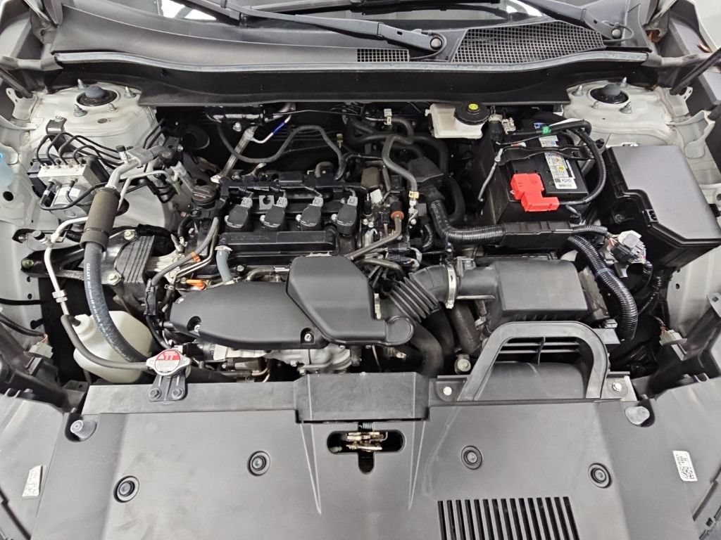 Used 2024 Honda CR-V EX-L image 41