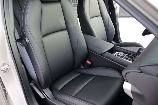 Used 2024 MAZDA MAZDA3 s image 11