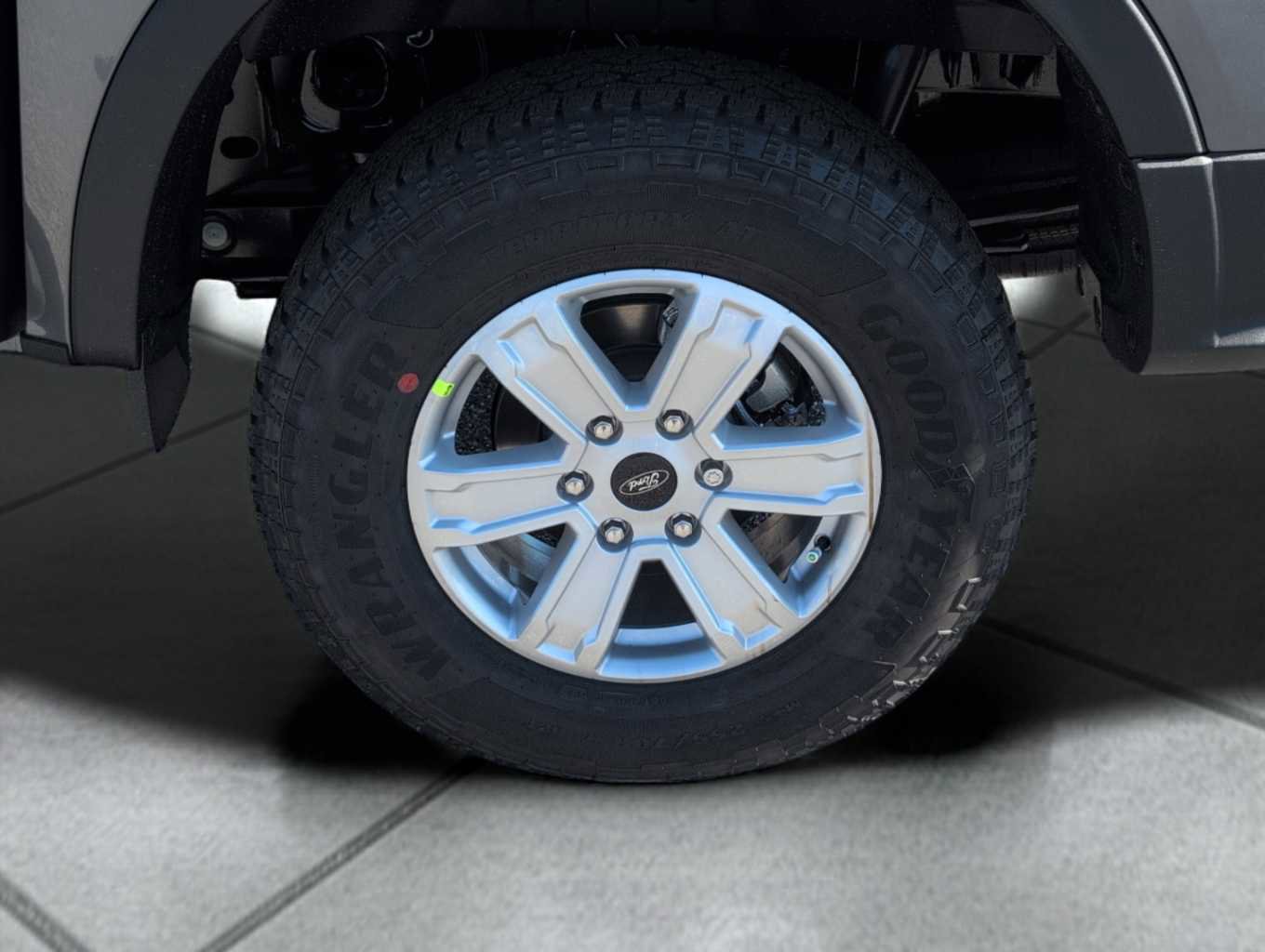 New 2025 Ford Ranger XL w/ Trailer Tow Package image 12