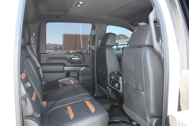Used 2021 GMC Sierra 2500 AT4 image 15