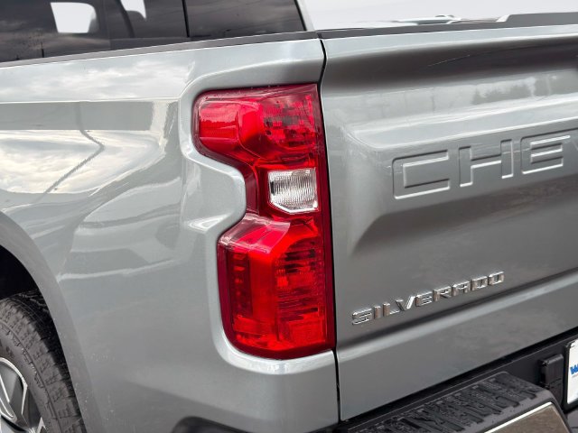 New 2026 Chevrolet Silverado 1500 LT w/ All Star Edition Plus AWD/4WD image 11