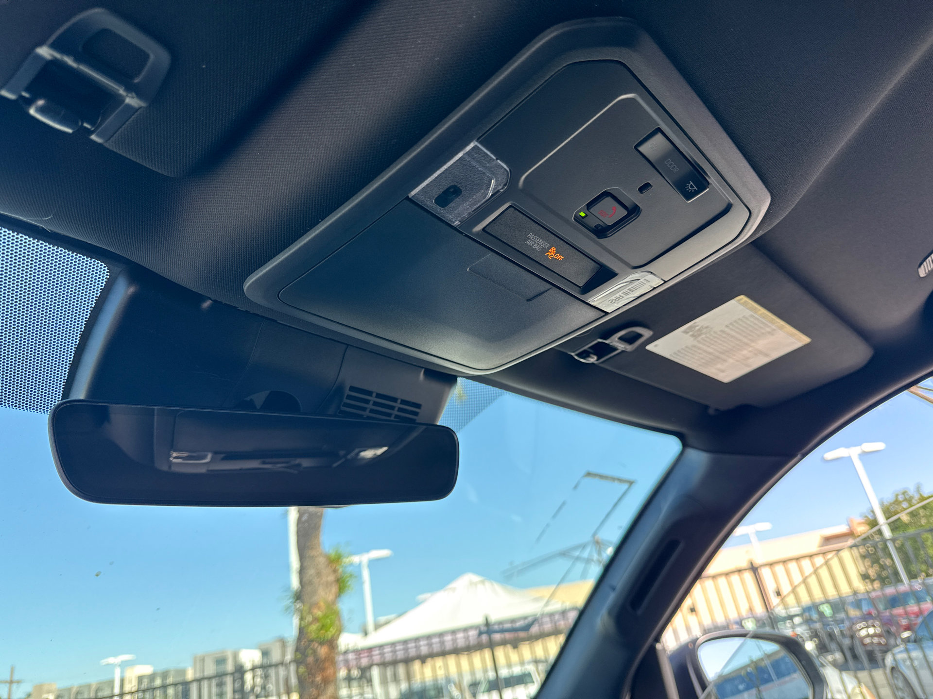 New 2026 Toyota Tacoma SR5 RWD image 25