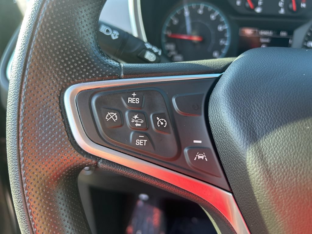 Used 2022 Chevrolet Equinox LS AWD/4WD image 23