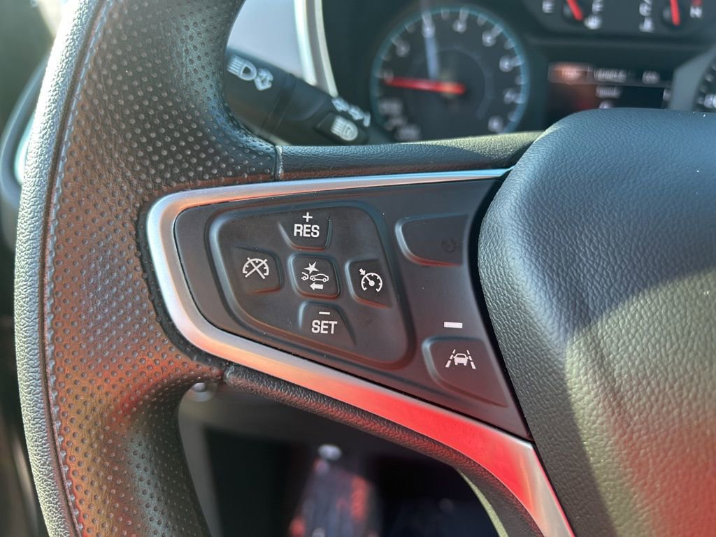 Used 2022 Chevrolet Equinox LS AWD/4WD image 23