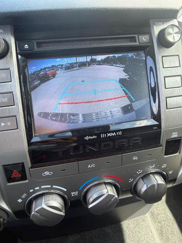 Used 2018 Toyota Tundra SR5 image 17