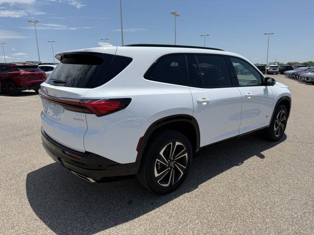 New 2026 Buick Enclave Sport Touring image 7