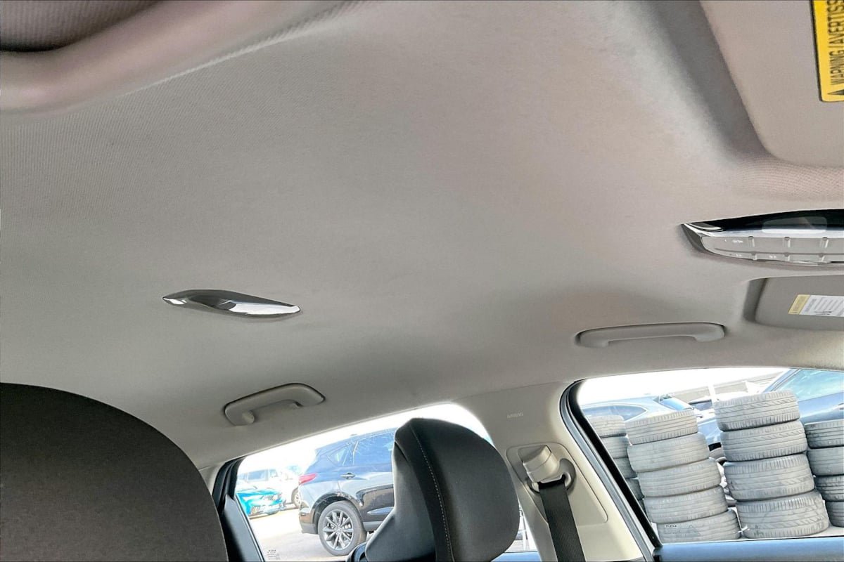 Used 2025 Kia K4 FWD image 19