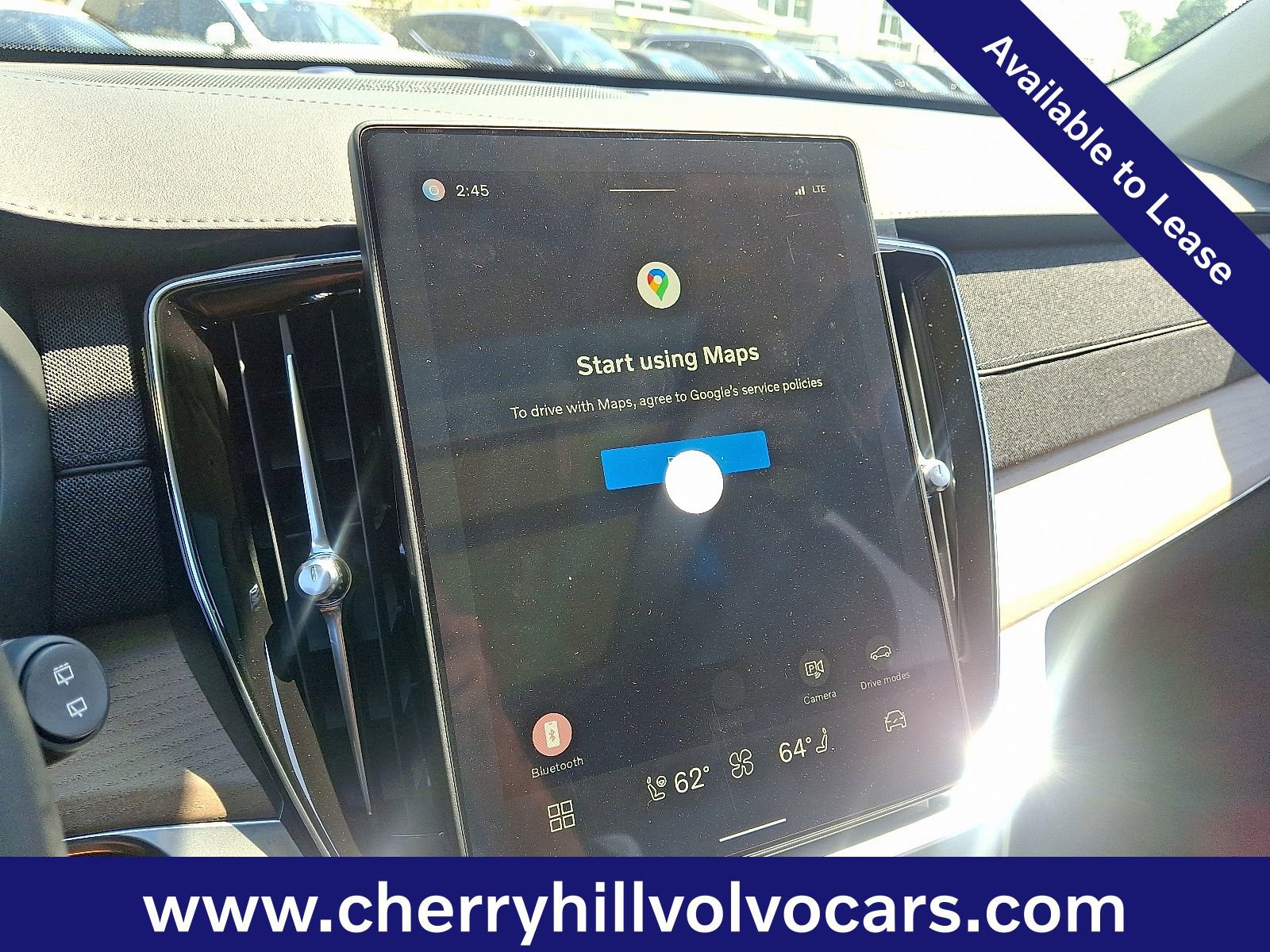 Certified 2026 Volvo XC90 B6 Plus w/ Protection Package Premier image 18