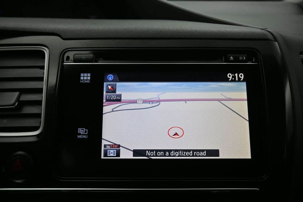 Used 2015 Honda Civic EX-L image 19