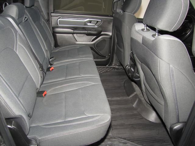 Used 2022 RAM 1500 Big Horn AWD/4WD image 19