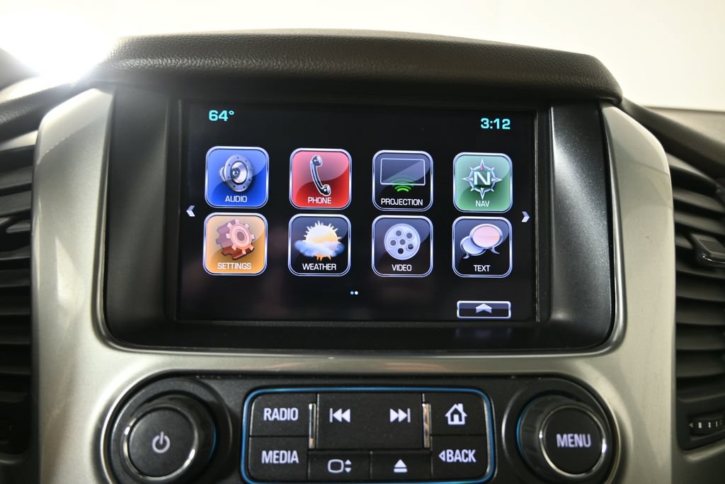 Used 2019 Chevrolet Tahoe Premier AWD/4WD image 28