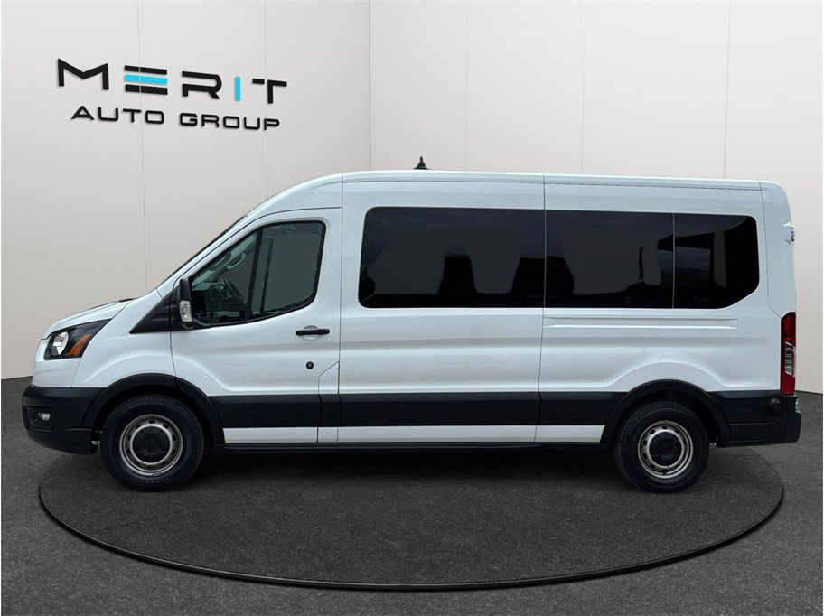 Used 2020 Ford Transit 350 XL RWD image 5