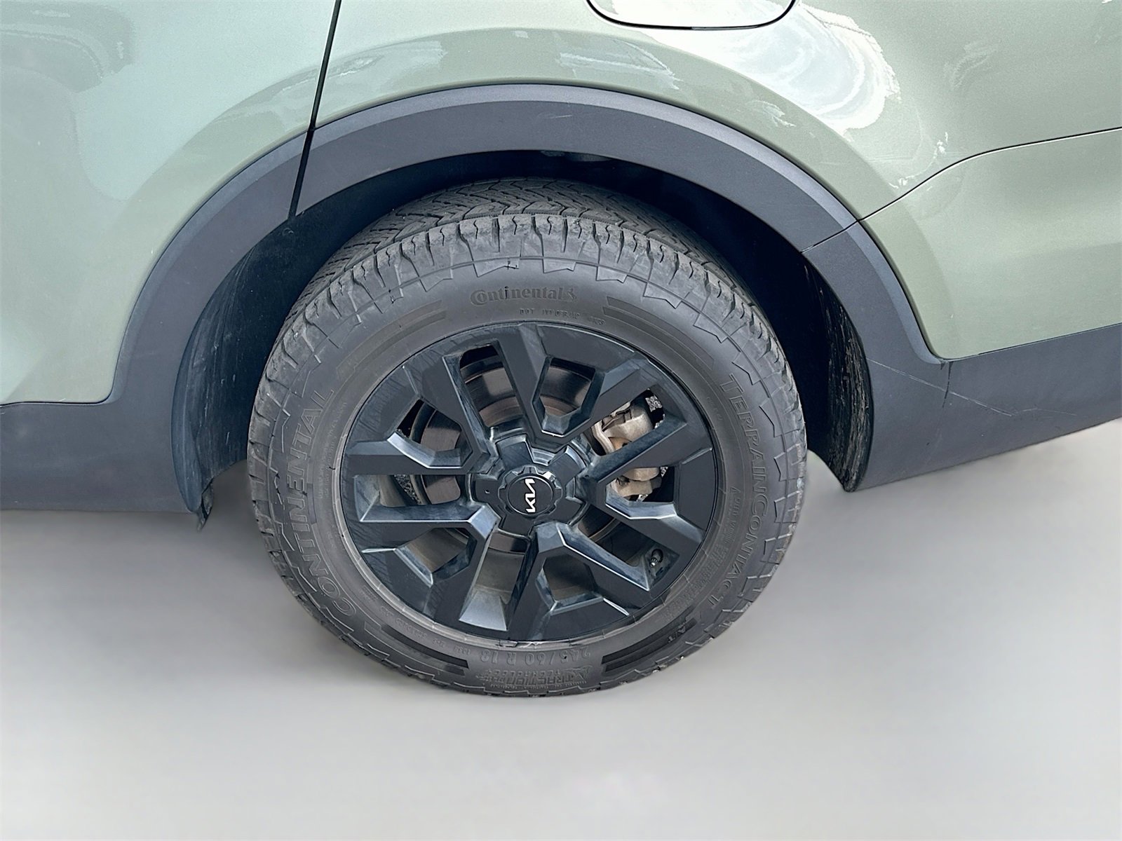 Used 2023 Kia Telluride SX X-Pro image 34