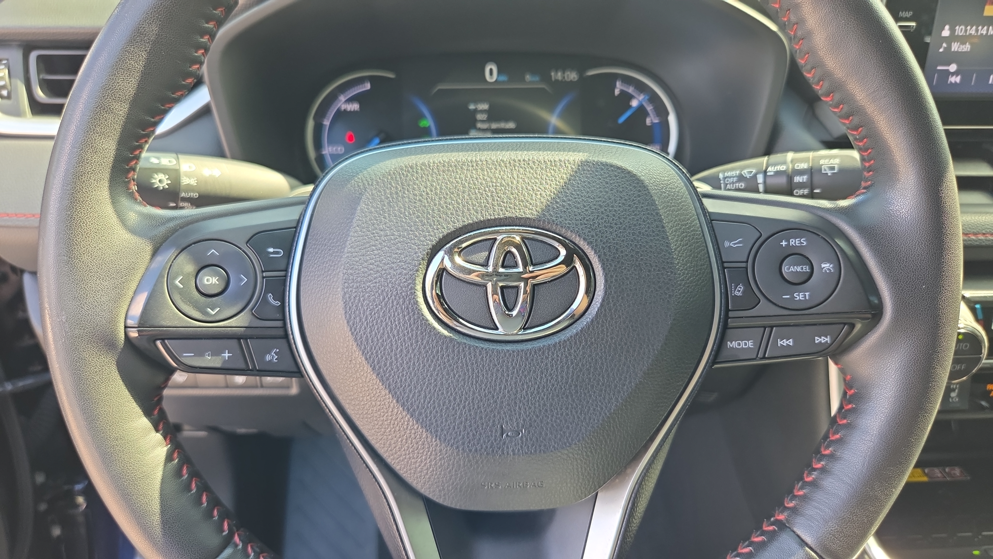 Used 2022 Toyota RAV4 XSE w/ Weather Package AWD/4WD image 29