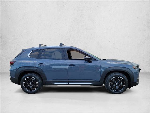 Used 2023 MAZDA CX-50 Meridian Edition w/ Cargo Package AWD/4WD image 4