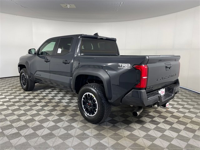 New 2025 Toyota Tacoma TRD Off-Road image 5