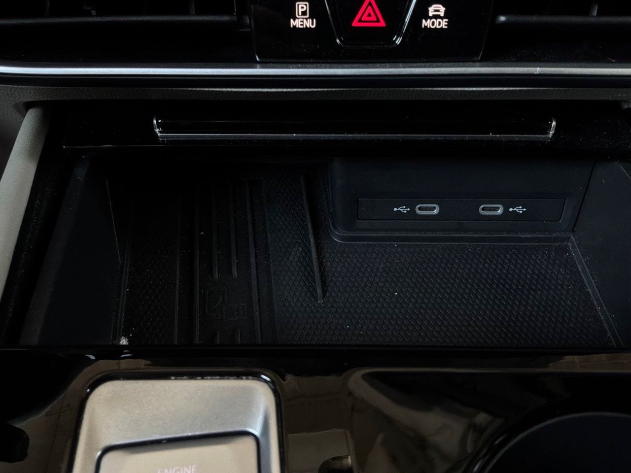 Used 2026 Volkswagen Atlas SE FWD image 27