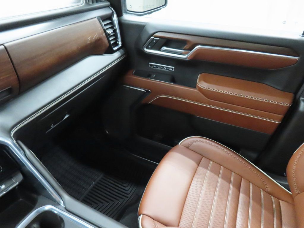 Used 2023 GMC Sierra 1500 Denali Ultimate image 29