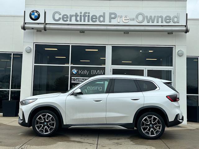 Certified 2025 BMW X1 xDrive28i w/ Premium Package image 6