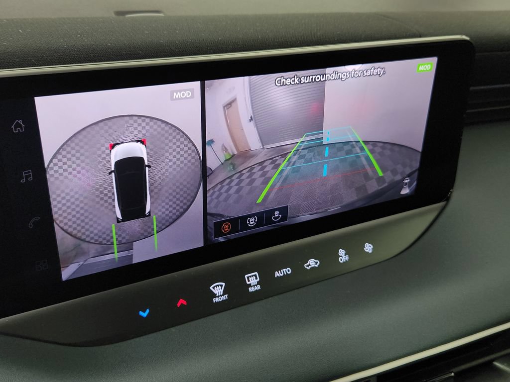 New 2026 Nissan Leaf w/ Floor Mat Package (S+) FWD image 20