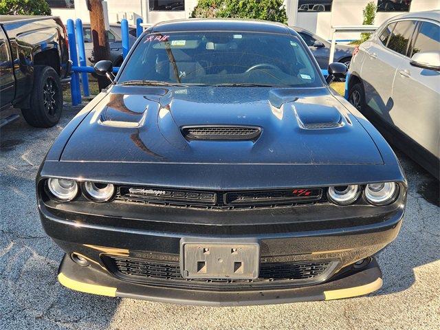 Used 2021 Dodge Challenger R/T Scat Pack image 2