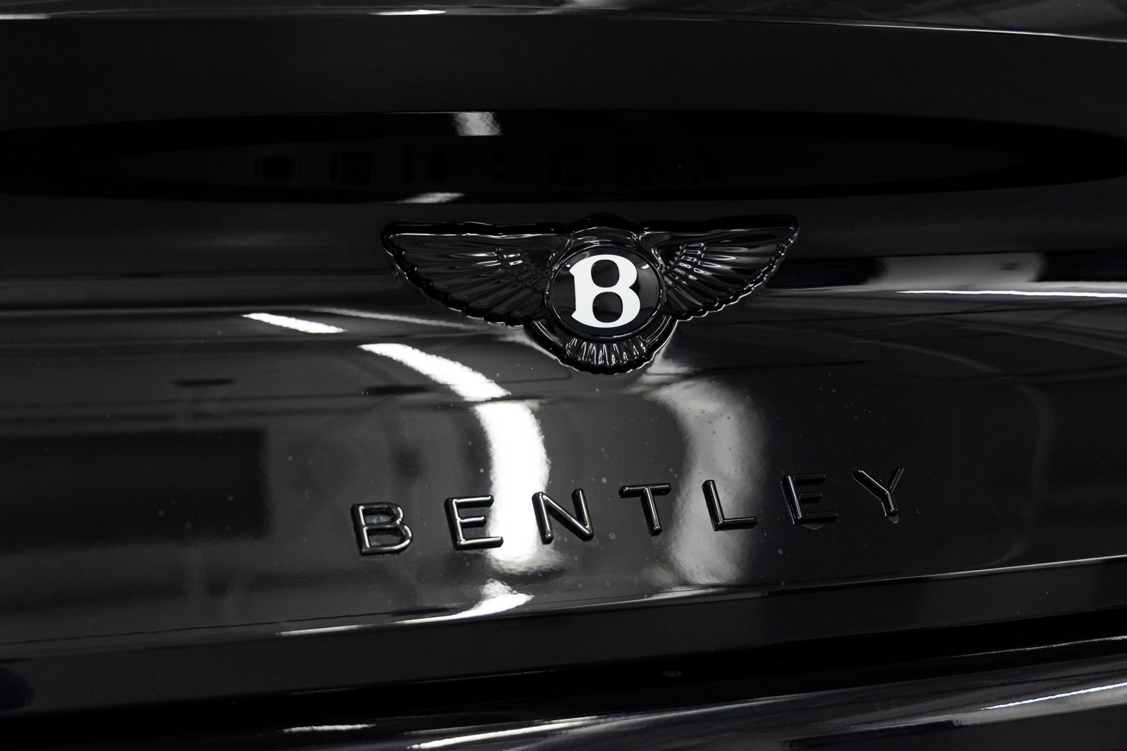 New 2026 Bentley Continental GT Speed AWD/4WD image 22
