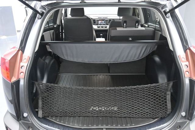 Used 2015 Toyota RAV4 LE FWD image 23