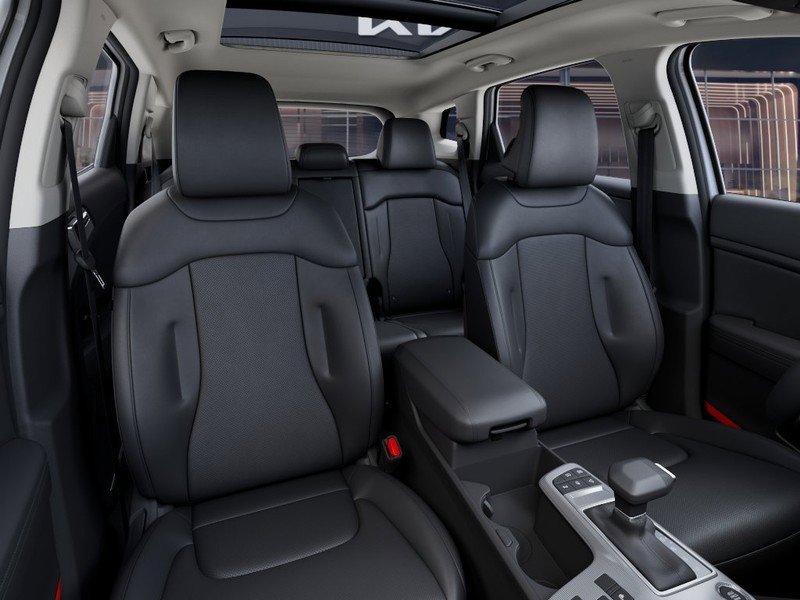 New 2026 Kia Sportage EX image 19