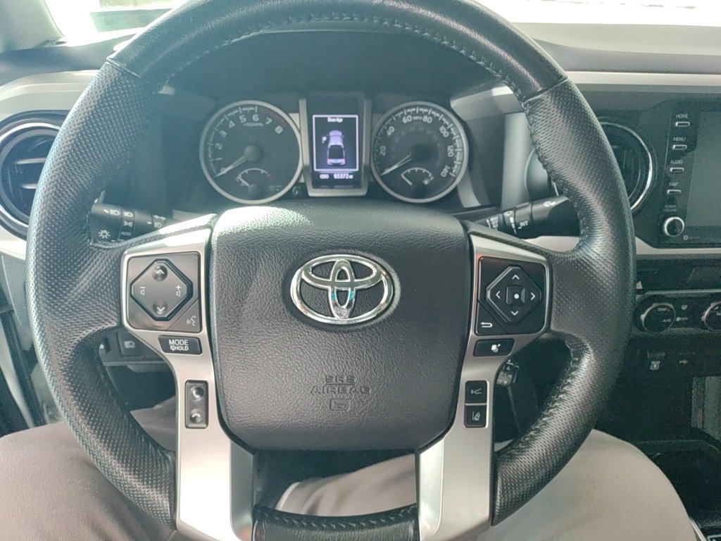 Used 2021 Toyota Tacoma SR5 image 10