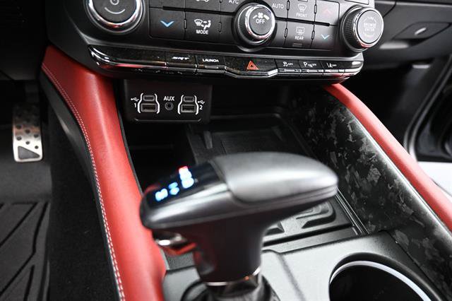 Used 2024 Dodge Durango SRT Hellcat AWD/4WD image 16
