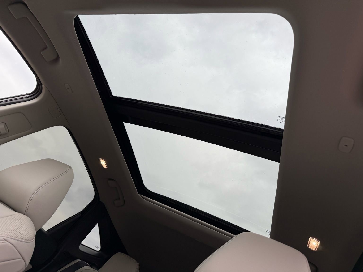 New 2026 Nissan Murano SL AWD/4WD image 37
