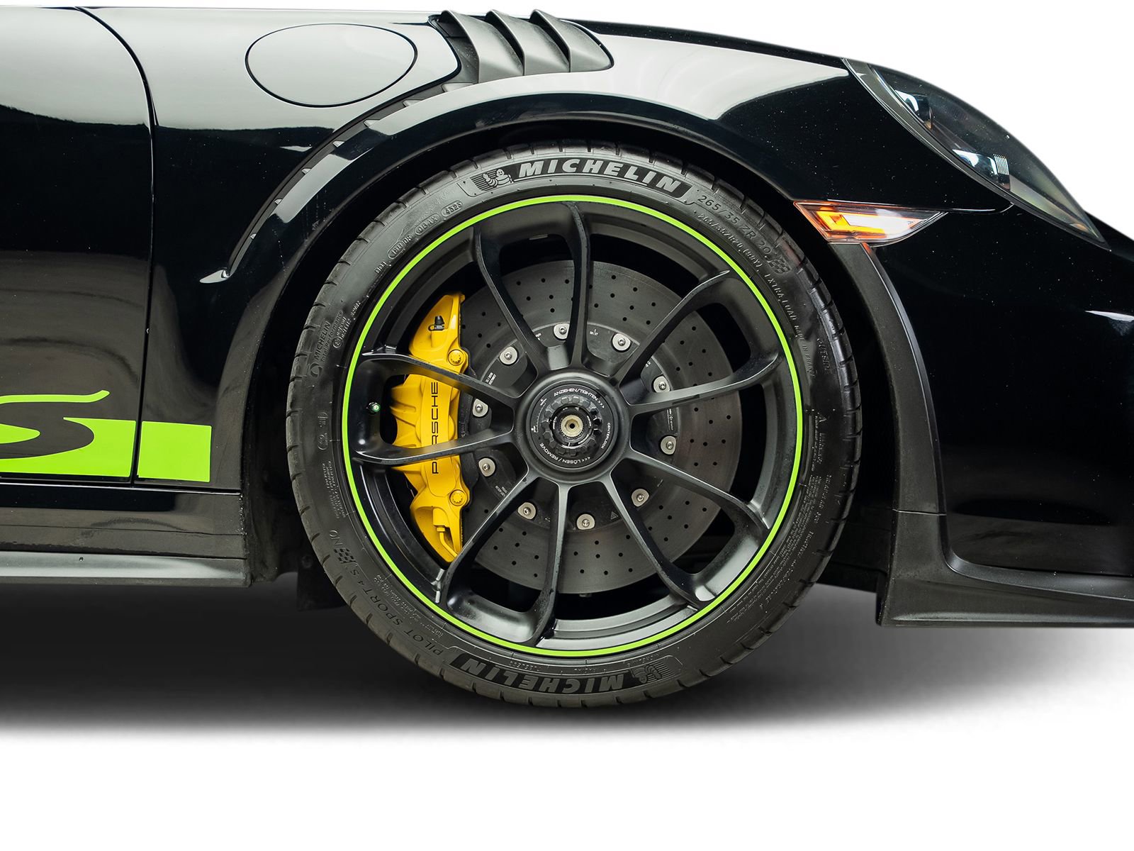 Used 2019 Porsche 911 GT3 RS RWD image 32