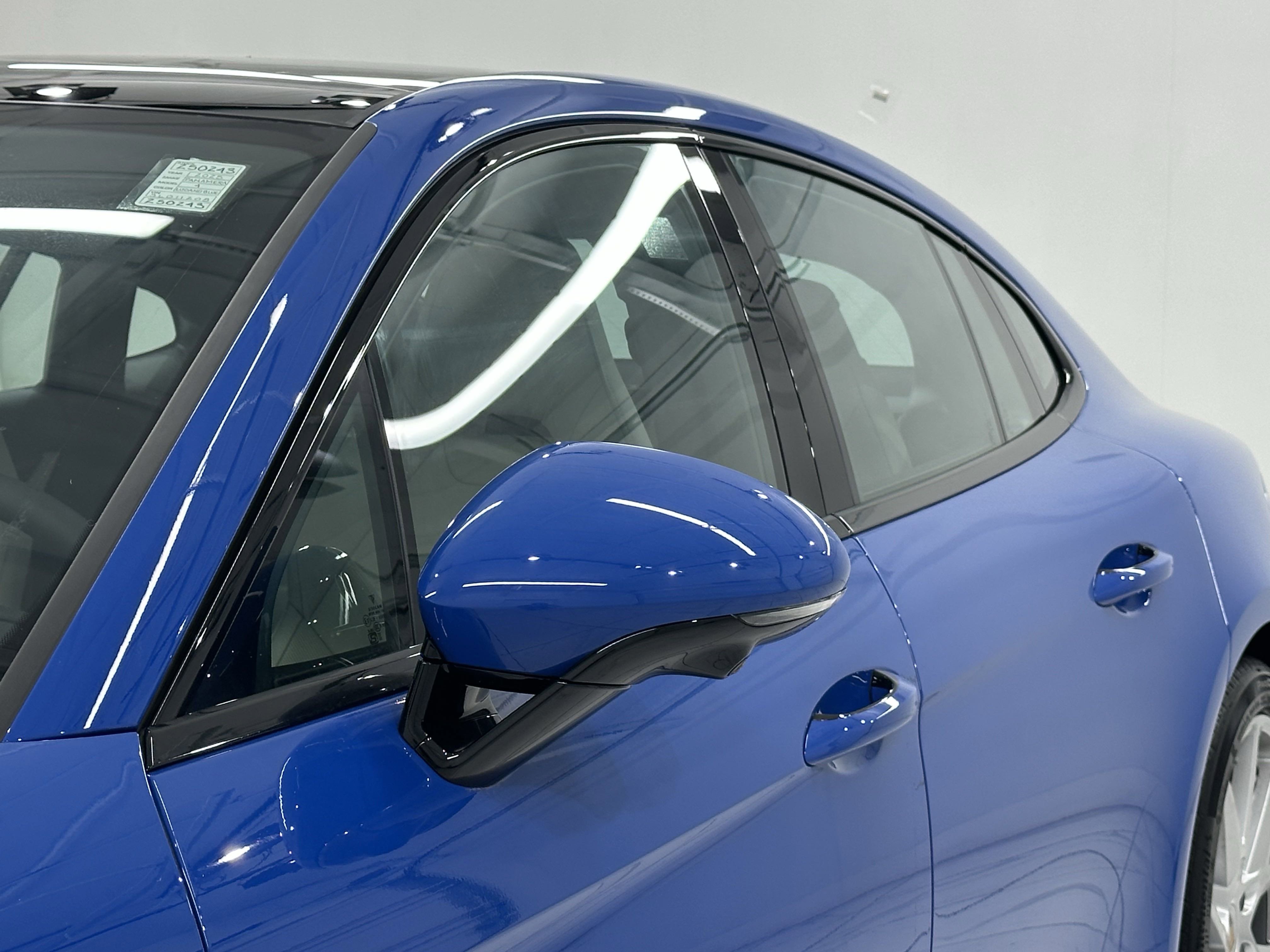 New 2025 Porsche Panamera image 19