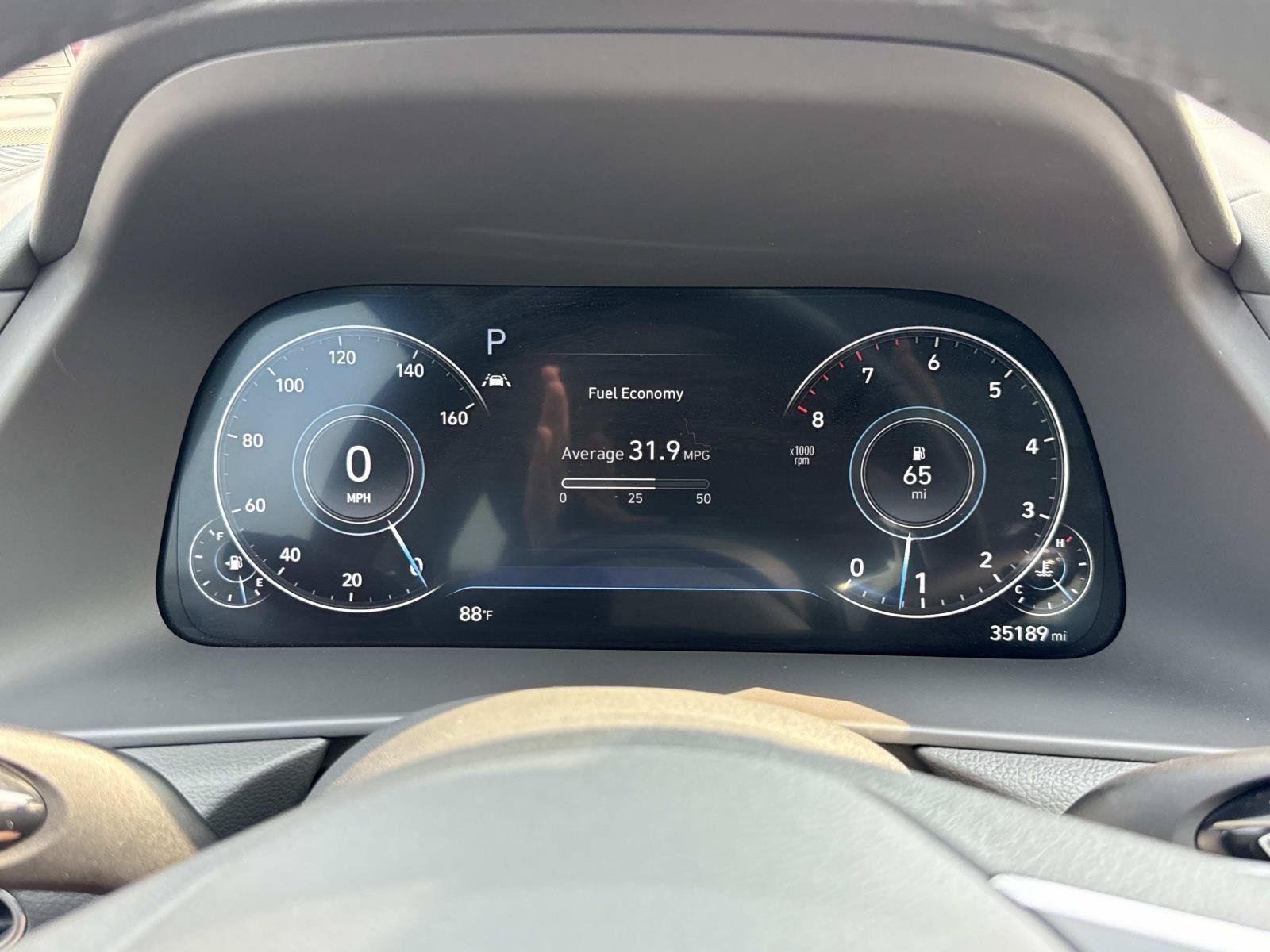 Used 2021 Hyundai Sonata Limited FWD image 13