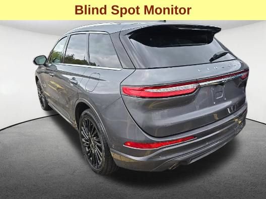Used 2022 Lincoln Corsair Reserve w/ Equipment Group 201A AWD/4WD image 7