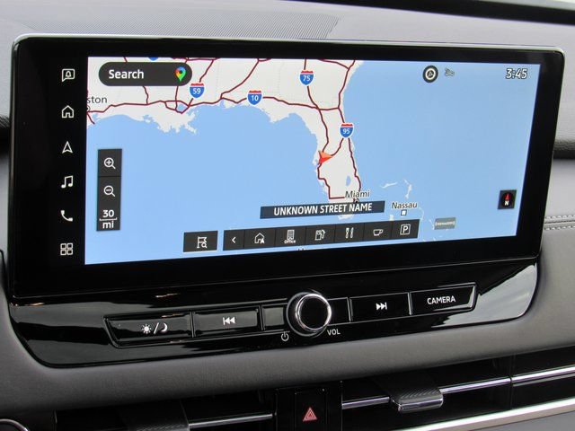 New 2026 Mitsubishi Outlander SE FWD image 16