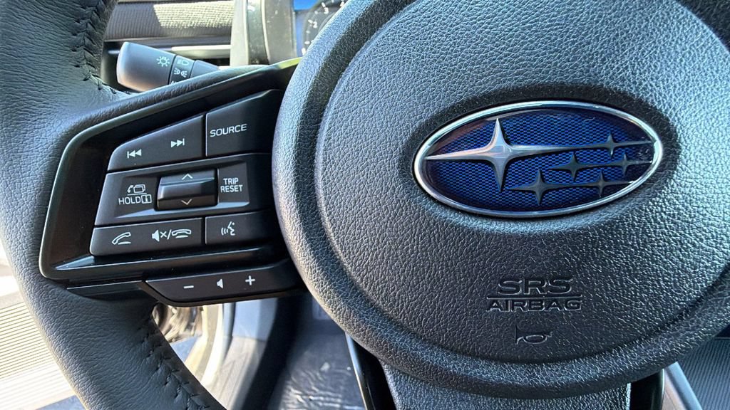 New 2026 Subaru Outback Premium AWD/4WD image 19