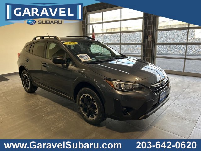 Used 2022 Subaru Crosstrek 2.0i image 1