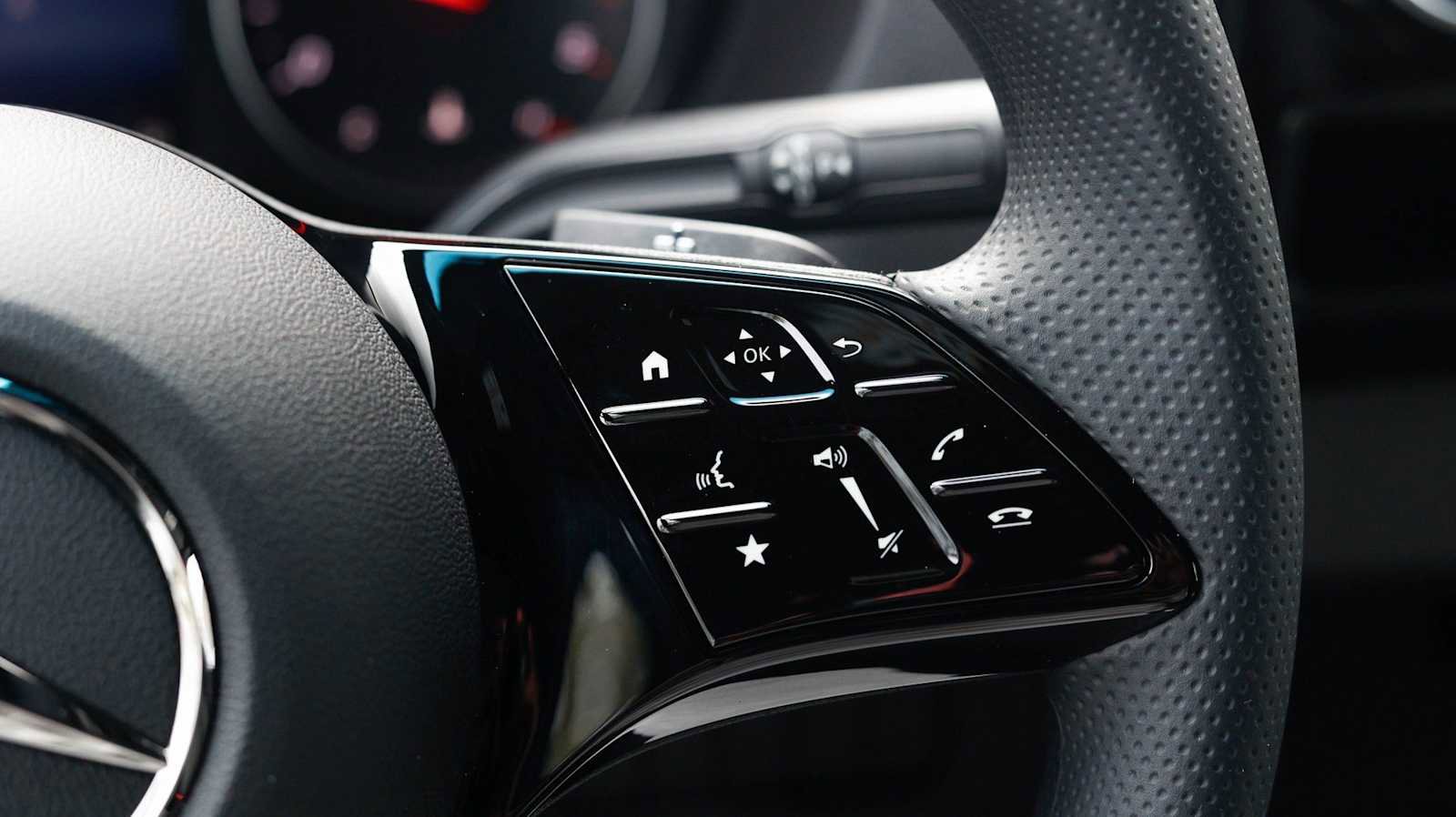 New 2026 Mercedes-Benz Sprinter 2500 image 26