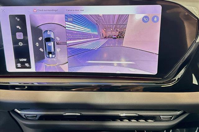 New 2026 Audi A6 Premium Plus AWD/4WD image 12