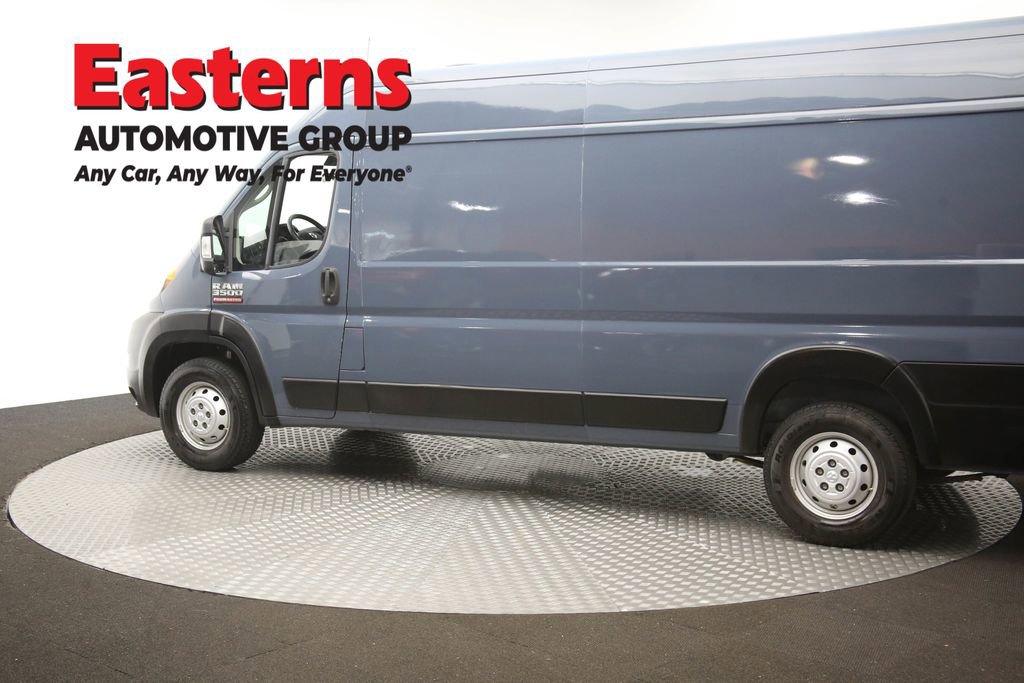 Used 2020 RAM ProMaster 3500 image 61