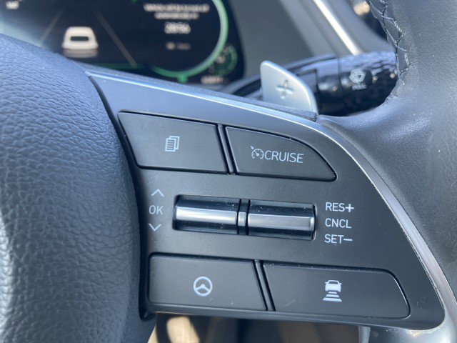 Used 2021 Hyundai Sonata Limited FWD image 12