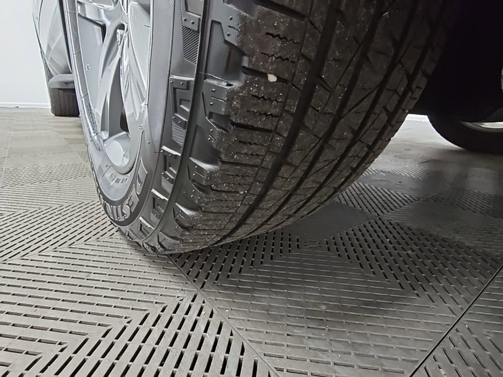 Used 2022 Honda Ridgeline RTL-E image 46