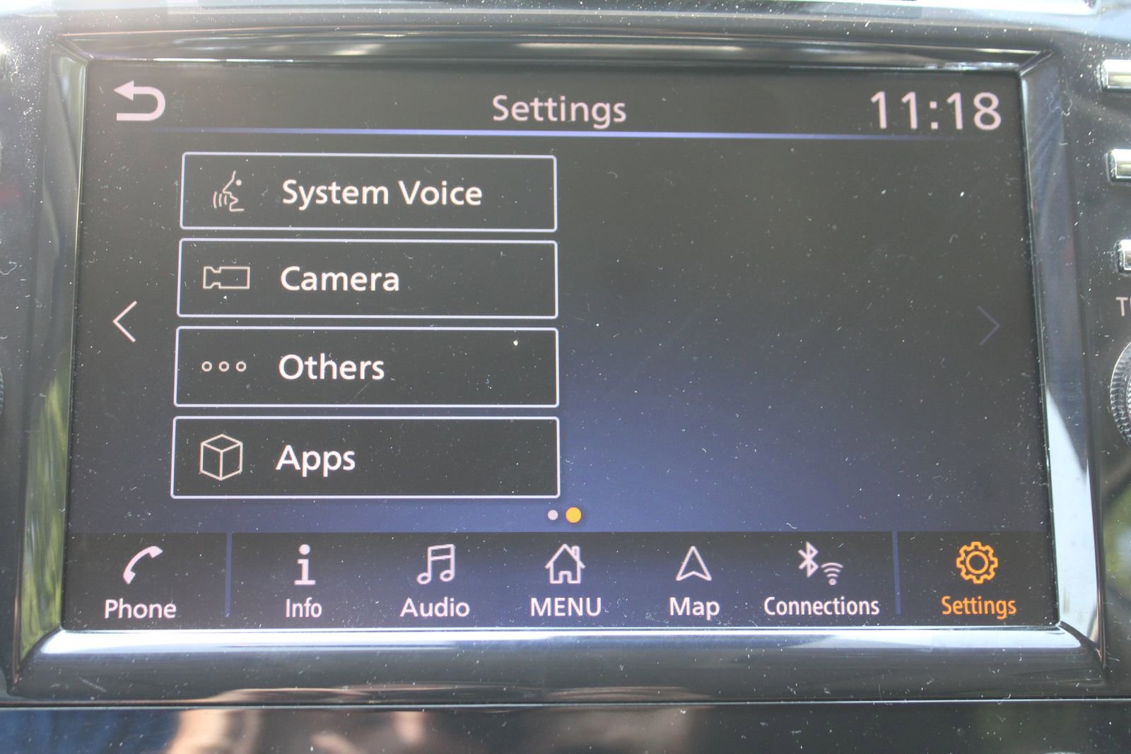 Used 2019 Nissan Murano SL w/ SL Technology Package FWD image 49