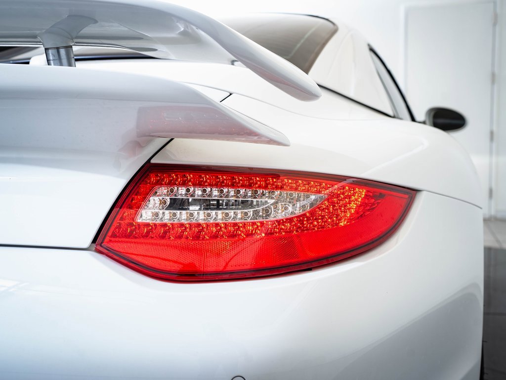 Used 2012 Porsche 911 Turbo S image 22