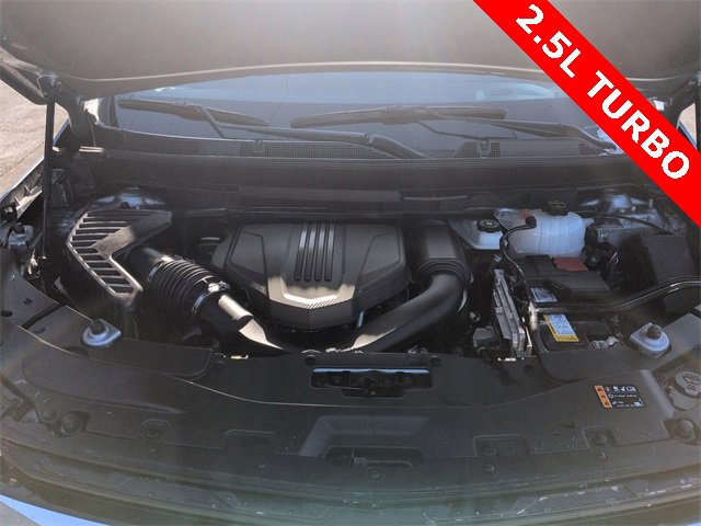 Used 2024 Chevrolet Traverse LS image 29