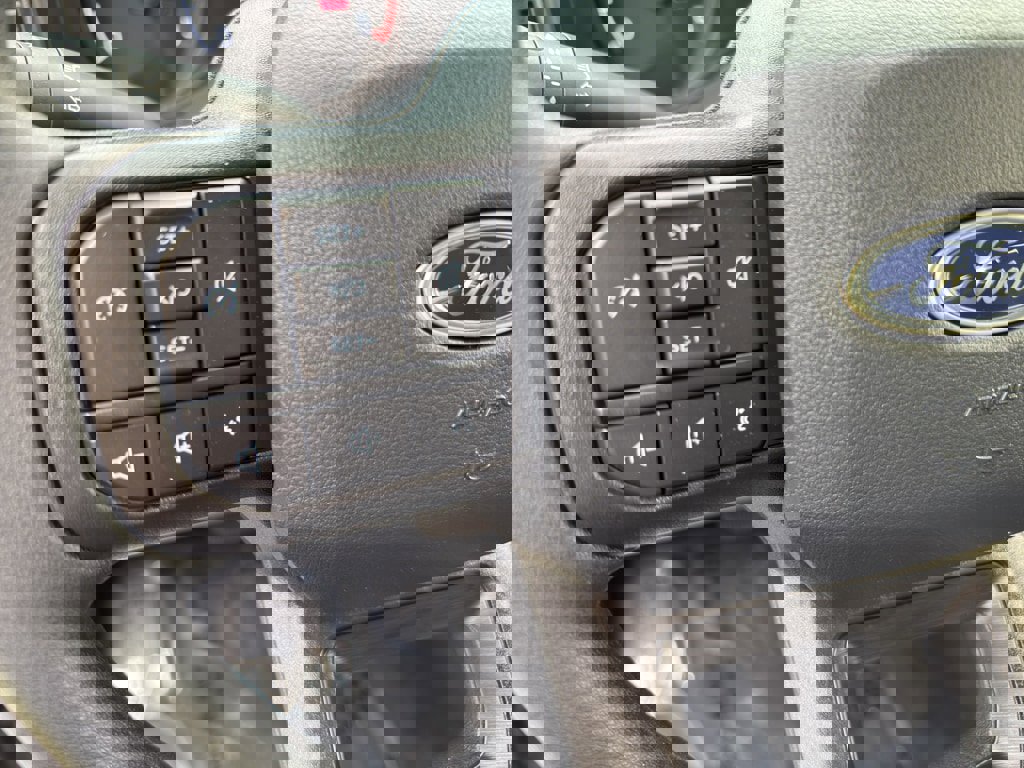 New 2026 Ford F350 XL w/ STX Appearance Package image 21