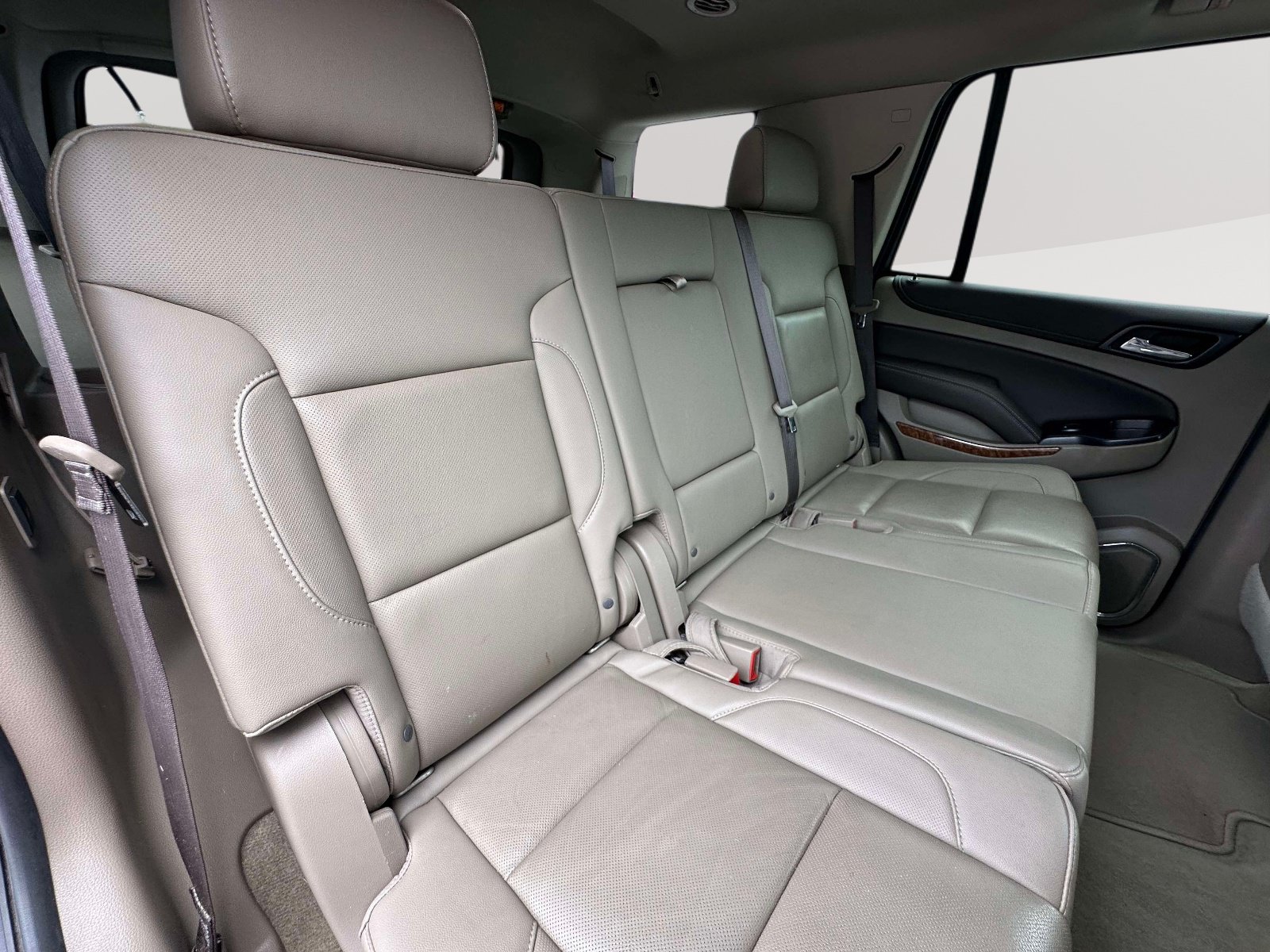 Used 2019 Chevrolet Tahoe Premier AWD/4WD image 27