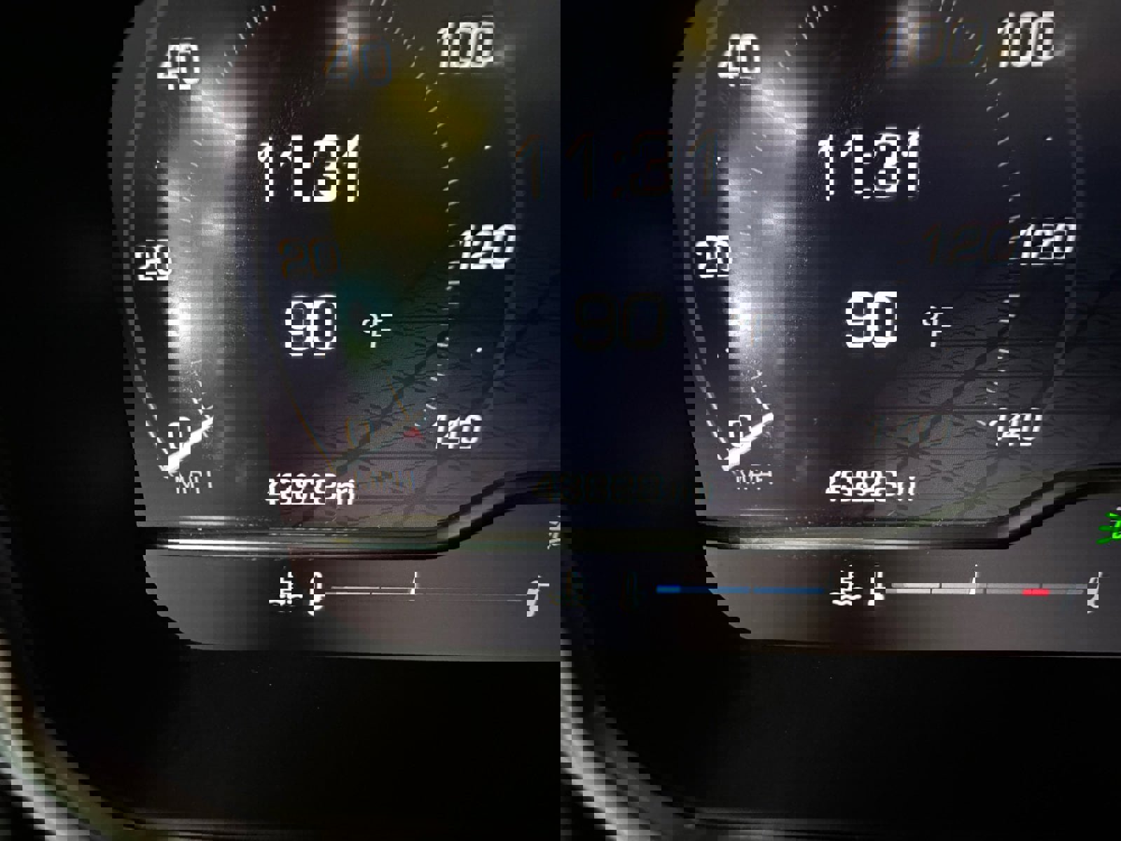 Used 2023 GMC Sierra 1500 AT4 w/ AT4 Preferred Package image 15