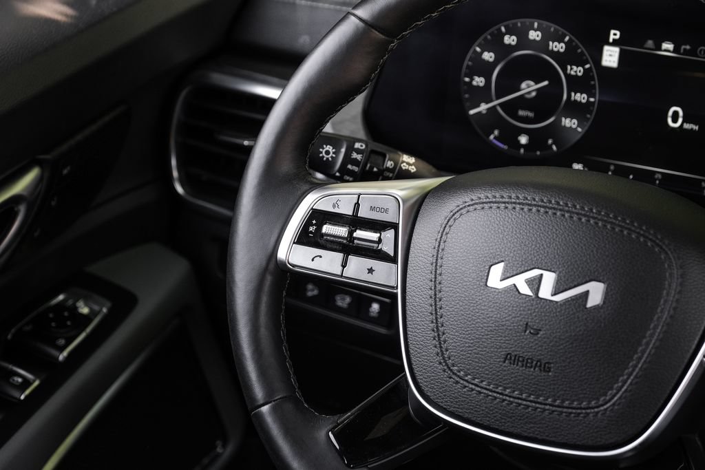 Used 2023 Kia Telluride SX X-Pro AWD/4WD image 27